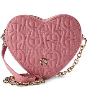 AIGNER Fashion Torba na ramię Skórzany 19 cm