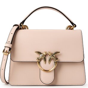 PINKO Love One Torba Skóra 23 cm