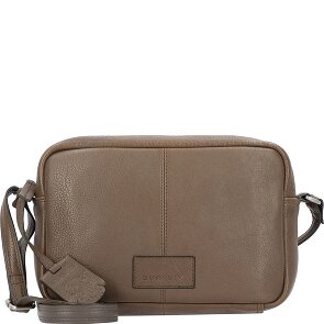 Burkely Soft Skylar Torba na ramię Skórzany 22 cm