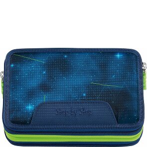 Step by Step Piórnik