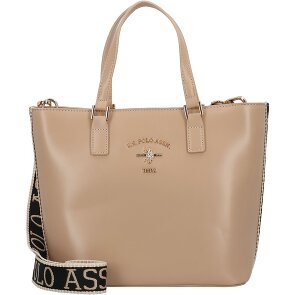 U.S. Polo Assn. Heat Shopper Bag 27 cm