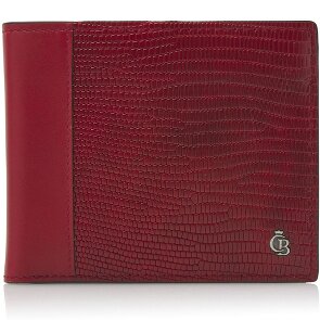 Castelijn & Beerens Donna Portfel RFID Skóra 11 cm