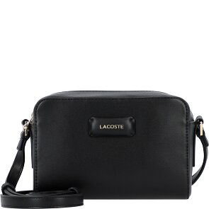 Lacoste LG  Casual Torba na ramię S Skórzany 20.5 cm