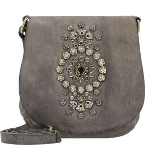 Campomaggi Giada Mini Torba Torba na ramię Skórzany 17 cm