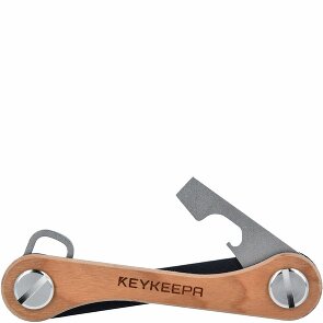 Keykeepa Wood Key Manager 1-12 kluczy