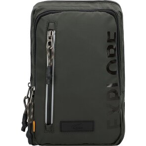 camel active Torba na ramię Explore 27 cm camel active Torba na ramię Explore 27 cm
