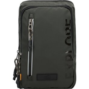 camel active Torba na ramię Explore 27 cm