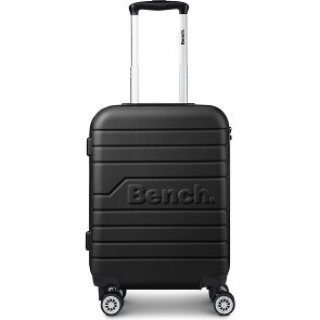 Bench Seattle 4 kółka Walizka kabinowa S 55 cm