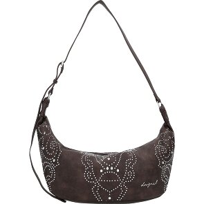 Desigual Poker Face Munster 2.0 Torba na ramię 33 cm