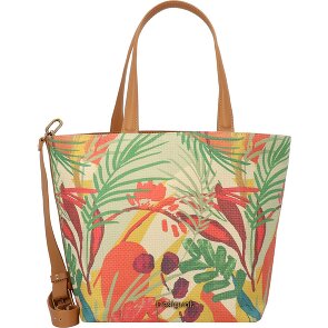 Desigual Sunara Valdivia Shopper Bag 25 cm Desigual Sunara Valdivia Shopper Bag 25 cm