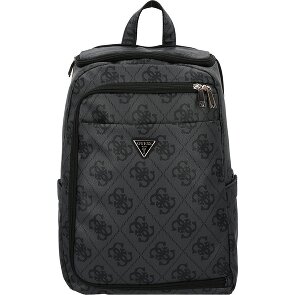 Guess Berta Plecak biznesowy Skóra 42 cm