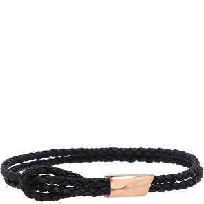 Davidoff Crossroads Bracelet Leather 20 cm