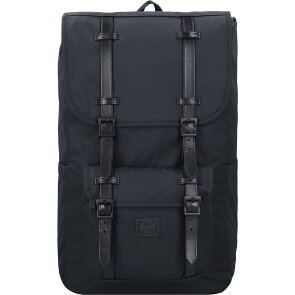 Herschel Little America Plecak 48 cm Komora na laptopa