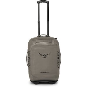 Osprey Transporter 40 2-Wheel Holdall 55 cm