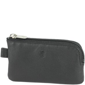 Esquire Logo Key Case Leather 10,5 cm