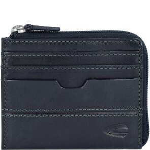 camel active Tokyo Etui na karty kredytowe Skóra 11 cm