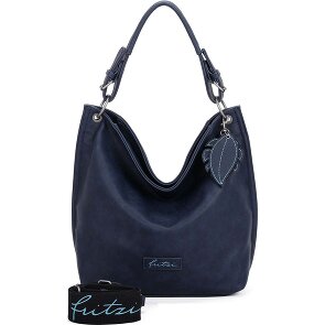 Fritzi aus Preußen Fritzi01 Torba na ramię 43 cm