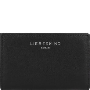 Liebeskind Lilith Portfel Ochrona RFID Skórzany 12 cm