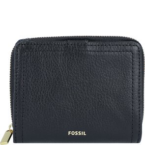 Fossil Portfel Logan RFID Skóra 11 cm
