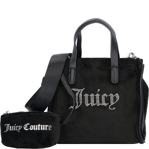 Juicy Couture Iris Velvet Rhinestones Torba 19 cm