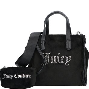 Juicy Couture Iris Velvet Rhinestones Torba 19 cm