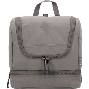 NITRO Travel Bags Kosmetyczka 25 cm