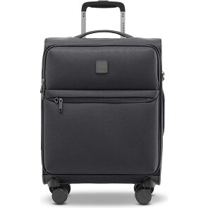 Stratic Lite 4 kółka Walizka kabinowa S 55 cm