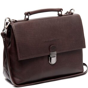 The Chesterfield Brand Renata Briefcase Messenger Skórzany 29 cm