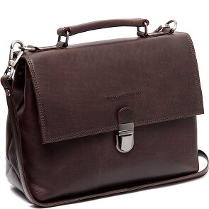 The Chesterfield Brand Renata Briefcase Messenger Skórzany 29 cm