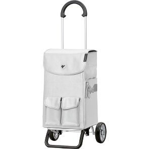 Andersen Shopper Scala Shopper Plus Abbo Walizka na zakupy 54 cm