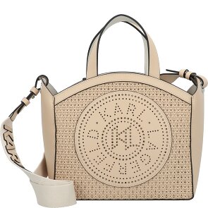 Karl Lagerfeld Essentials Torba Skórzany 25 cm Karl Lagerfeld Essentials Torba Skórzany 25 cm