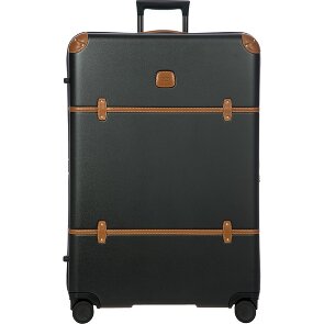 Bric's Bellagio 4 kółka Walizka 82 cm z plisą rozprężną