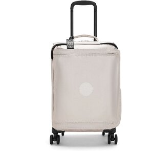Kipling Basic Plus Spontaneous S 4 kółka Walizka kabinowa 53 cm