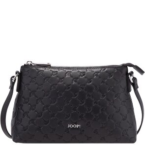 Joop! Leggero Stampa Torba na ramię Skórzany 25 cm