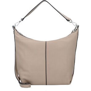 Liebeskind Paris Torba na ramię Skórzany 38 cm Liebeskind Paris Torba na ramię Skórzany 38 cm
