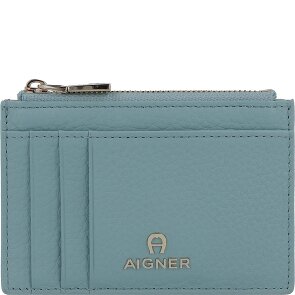 AIGNER Fashion Etui na karty kredytowe Skórzany 12 cm