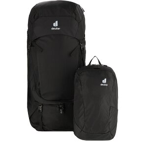 Deuter Voyager 65+10 Plecak trekkingowy 82 cm Deuter Voyager 65+10 Plecak trekkingowy 82 cm