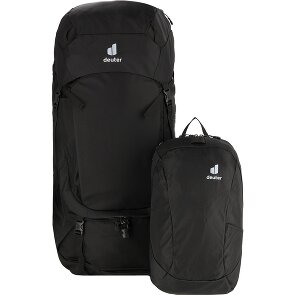 Deuter Voyager 65+10 Plecak trekkingowy 82 cm