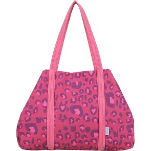 Fritzi aus Preußen Leo Special Shopper Bag 44 cm