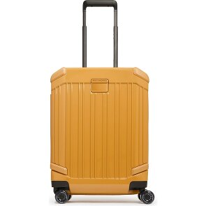 Piquadro Pop 4 kółka Walizka 55 cm