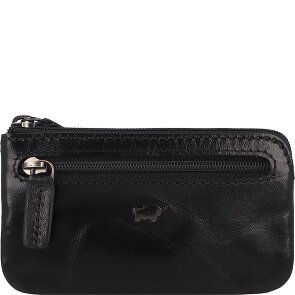 Braun Büffel Country Portfel z kluczem Skórzany 11.5 cm