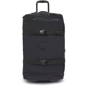 Kipling Basic Aviana 2 kółka Torba podróżna M 68 cm