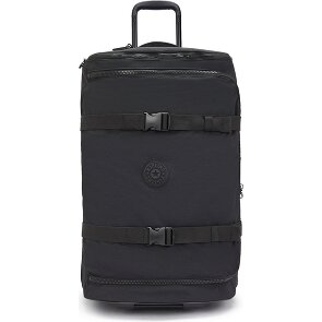 Kipling Basic Aviana 2 kółka Torba podróżna M 68 cm