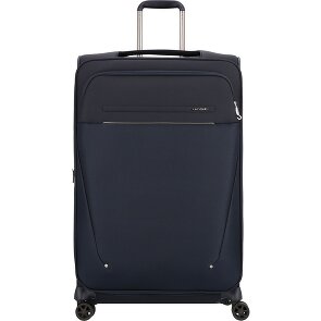 Samsonite B-Lite 4 kółka Walizka 78 cm z funkcją poszerzenia