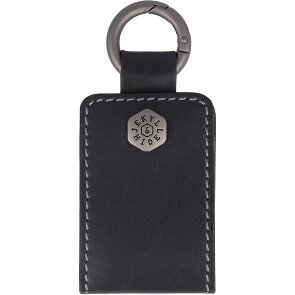 Jekyll & Hide Texas Brelok do kluczy Skórzany 5 cm