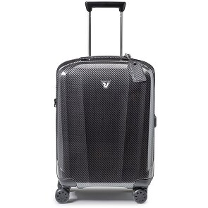 Roncato We Are Glam 4 kółka Walizka kabinowa 55 cm