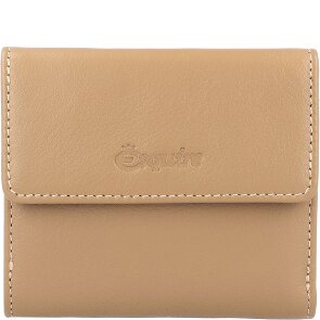 Esquire Peru Wallet RFID Leather 10 cm