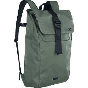 Evoc Plecak 48 cm Komora na laptopa