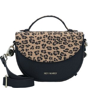 Hey Marly Soul Sister Torba Skórzany 22 cm