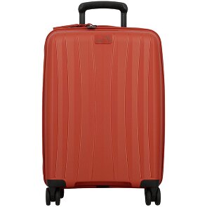 Jump Enais 4 kółka Walizka kabinowy 55 cm